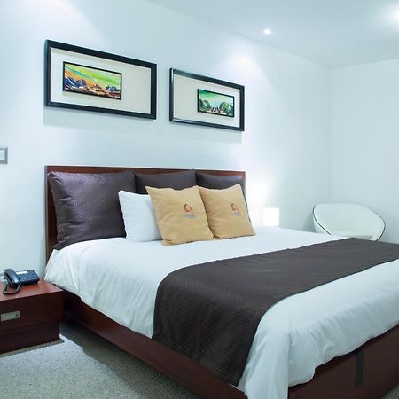 Casben Hotel لوخا المظهر الخارجي الصورة