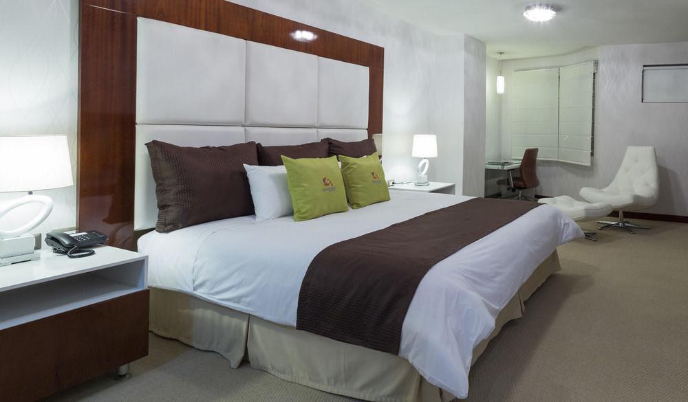 Casben Hotel لوخا المظهر الخارجي الصورة