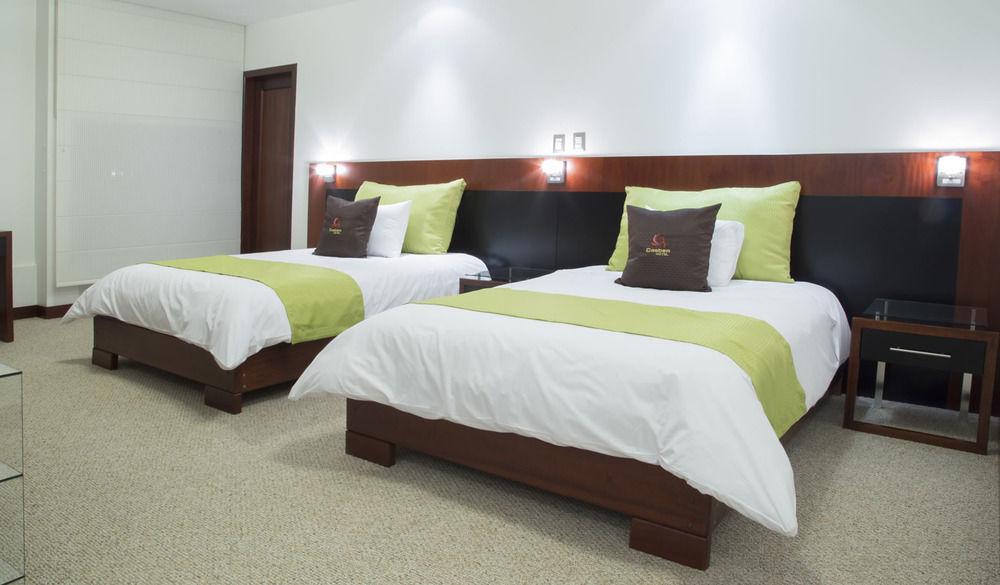 Casben Hotel لوخا المظهر الخارجي الصورة
