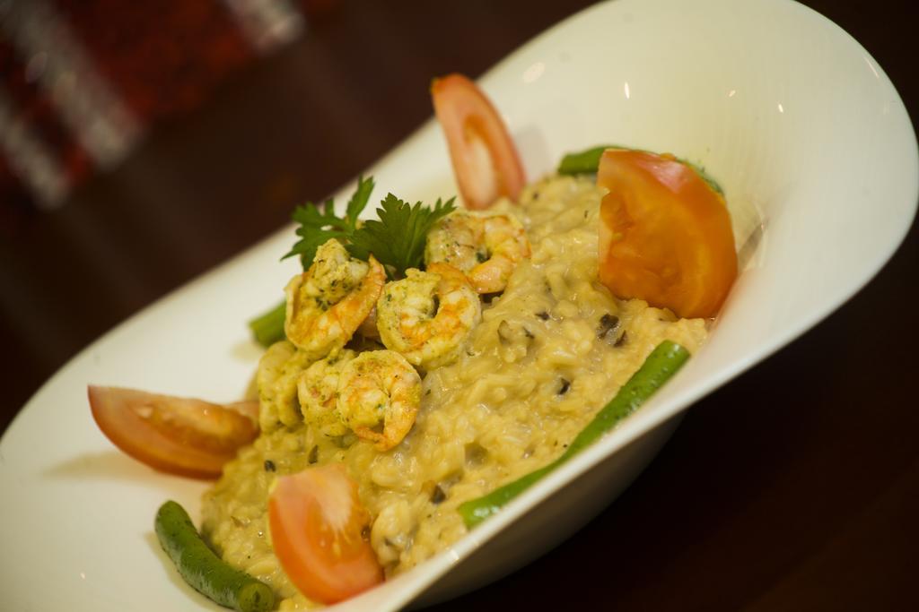 Casben Hotel لوخا المظهر الخارجي الصورة