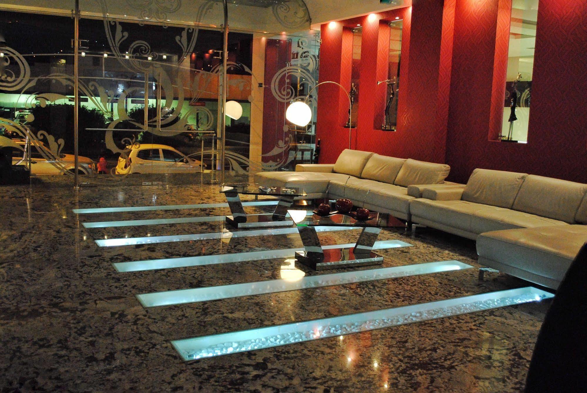 Casben Hotel لوخا المظهر الخارجي الصورة