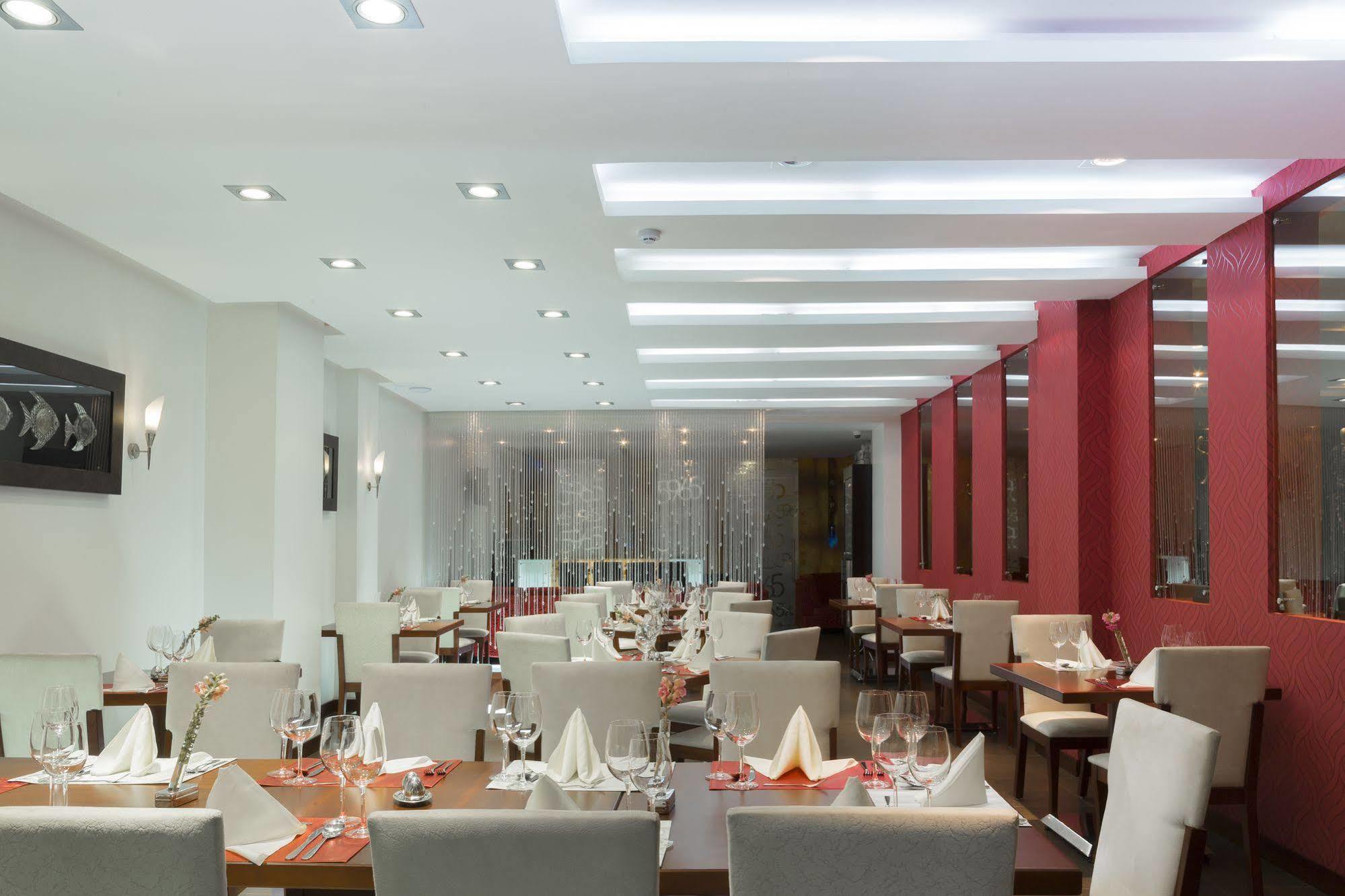 Casben Hotel لوخا المظهر الخارجي الصورة