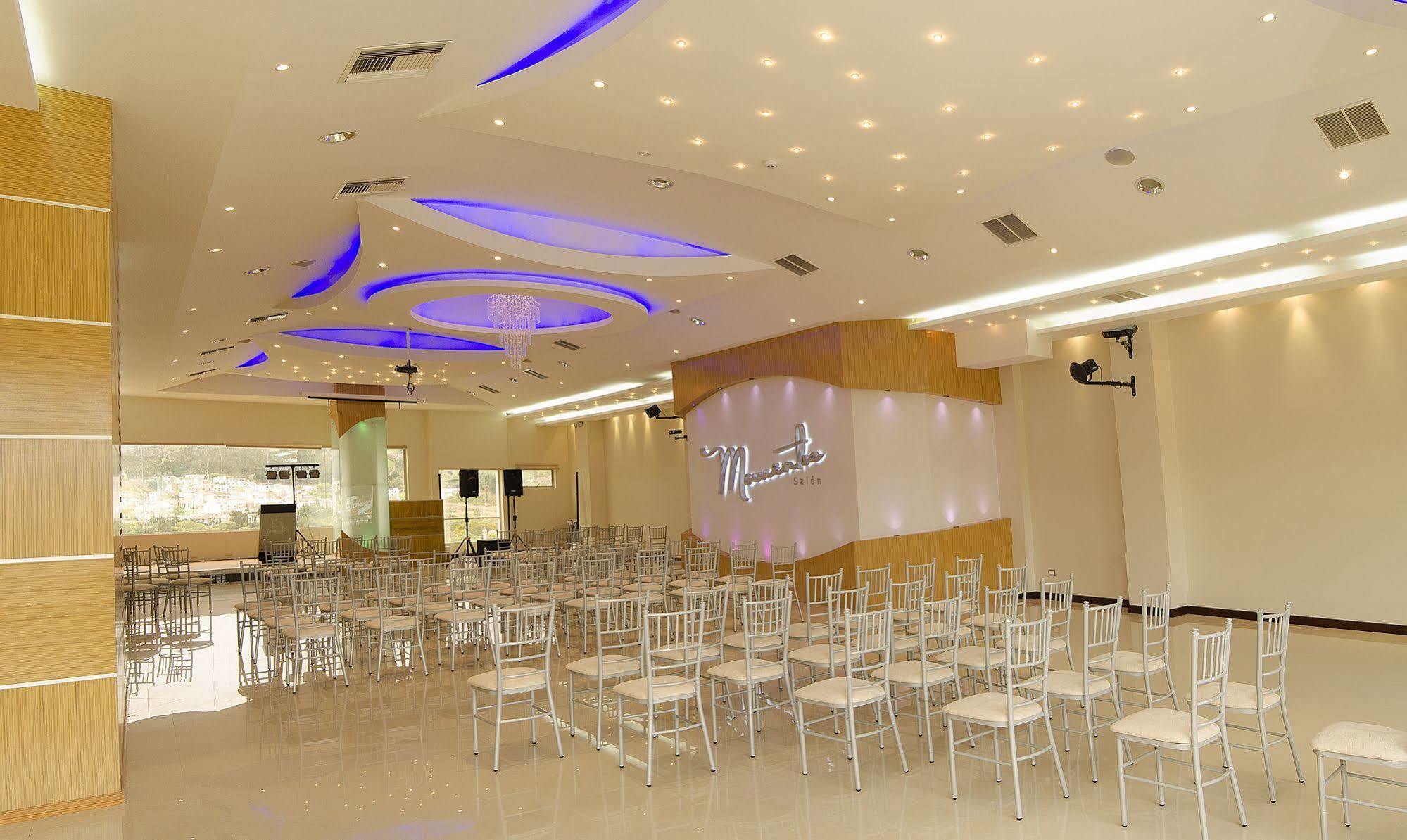 Casben Hotel لوخا المظهر الخارجي الصورة