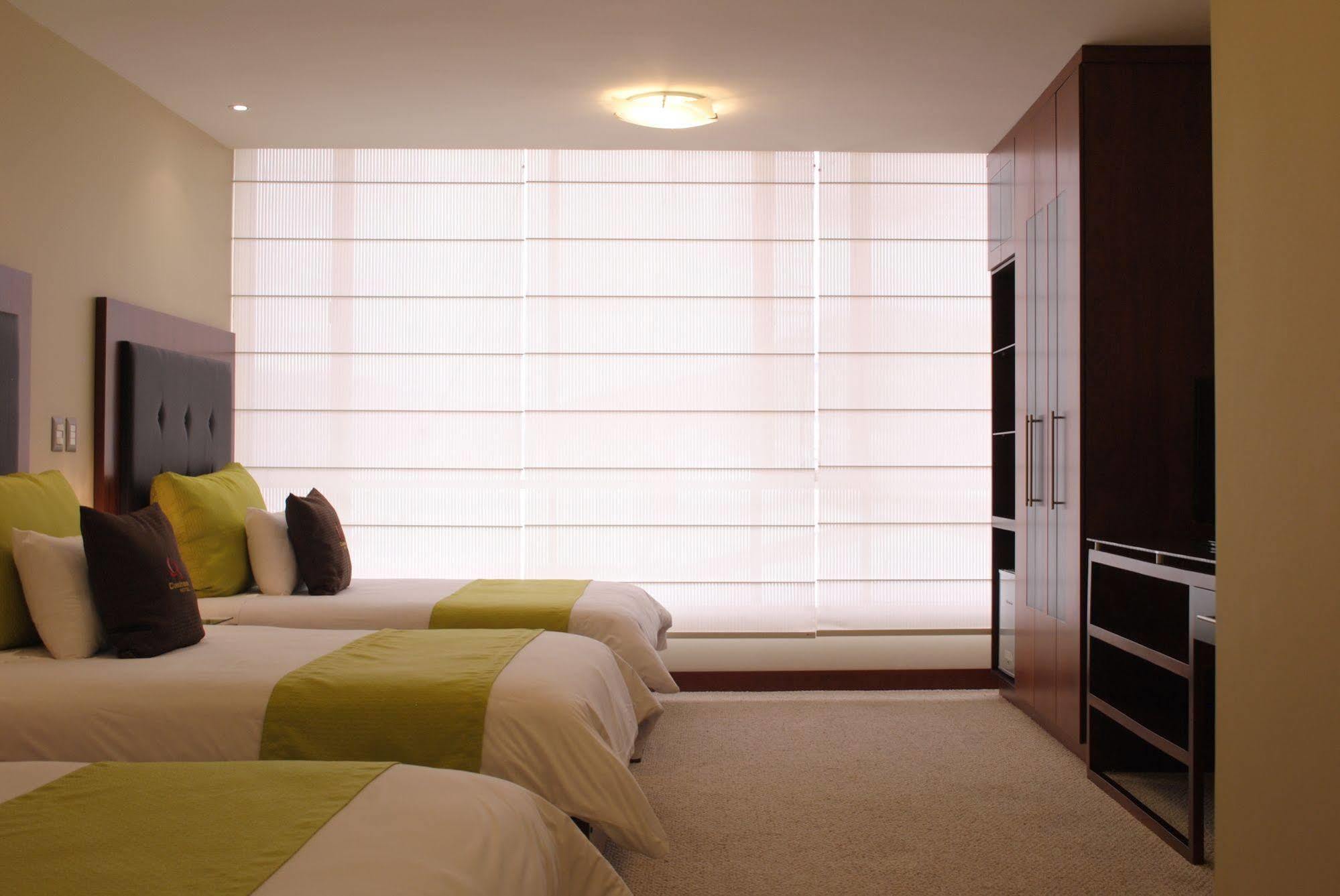 Casben Hotel لوخا المظهر الخارجي الصورة