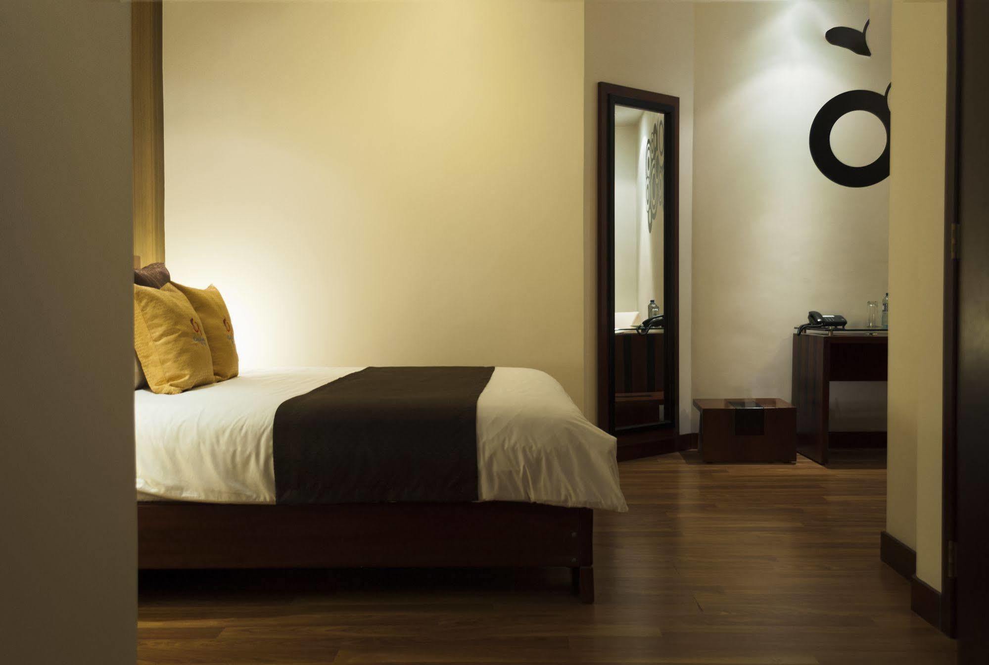 Casben Hotel لوخا المظهر الخارجي الصورة