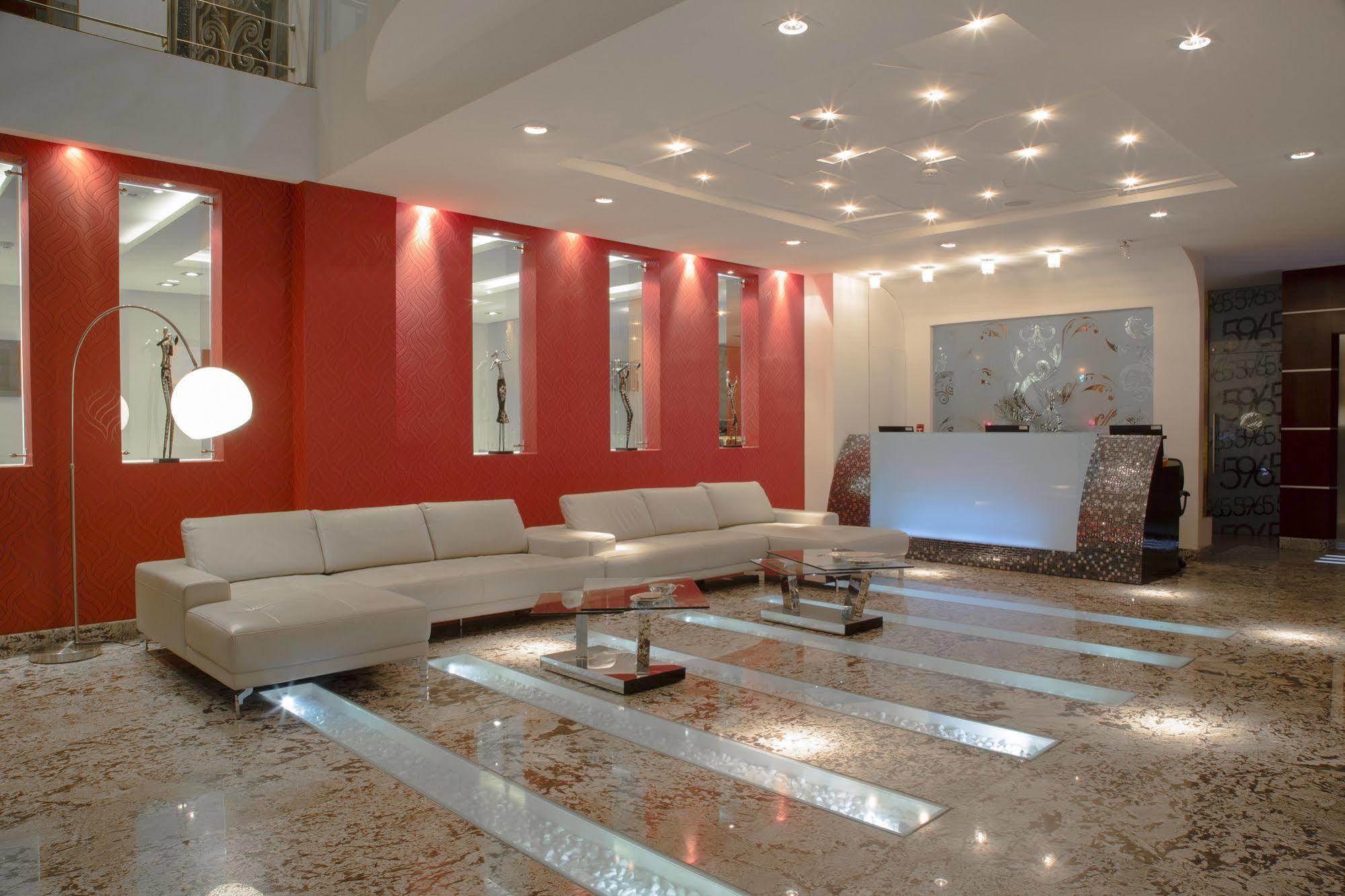 Casben Hotel لوخا المظهر الخارجي الصورة