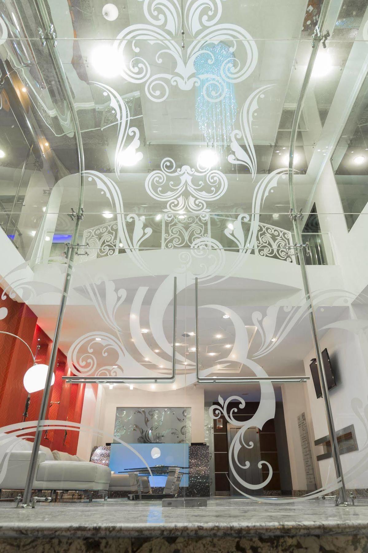 Casben Hotel لوخا المظهر الخارجي الصورة