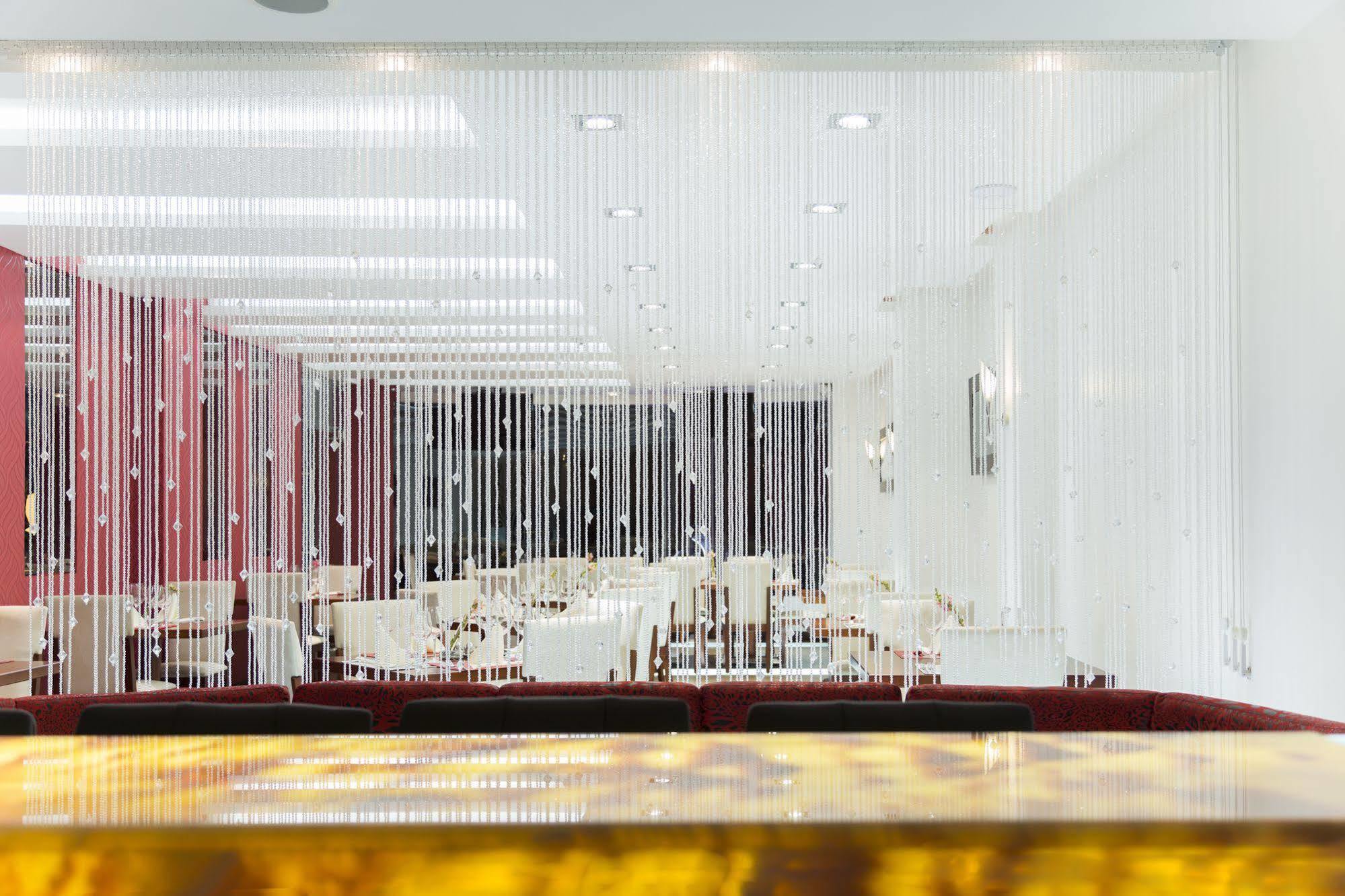 Casben Hotel لوخا المظهر الخارجي الصورة
