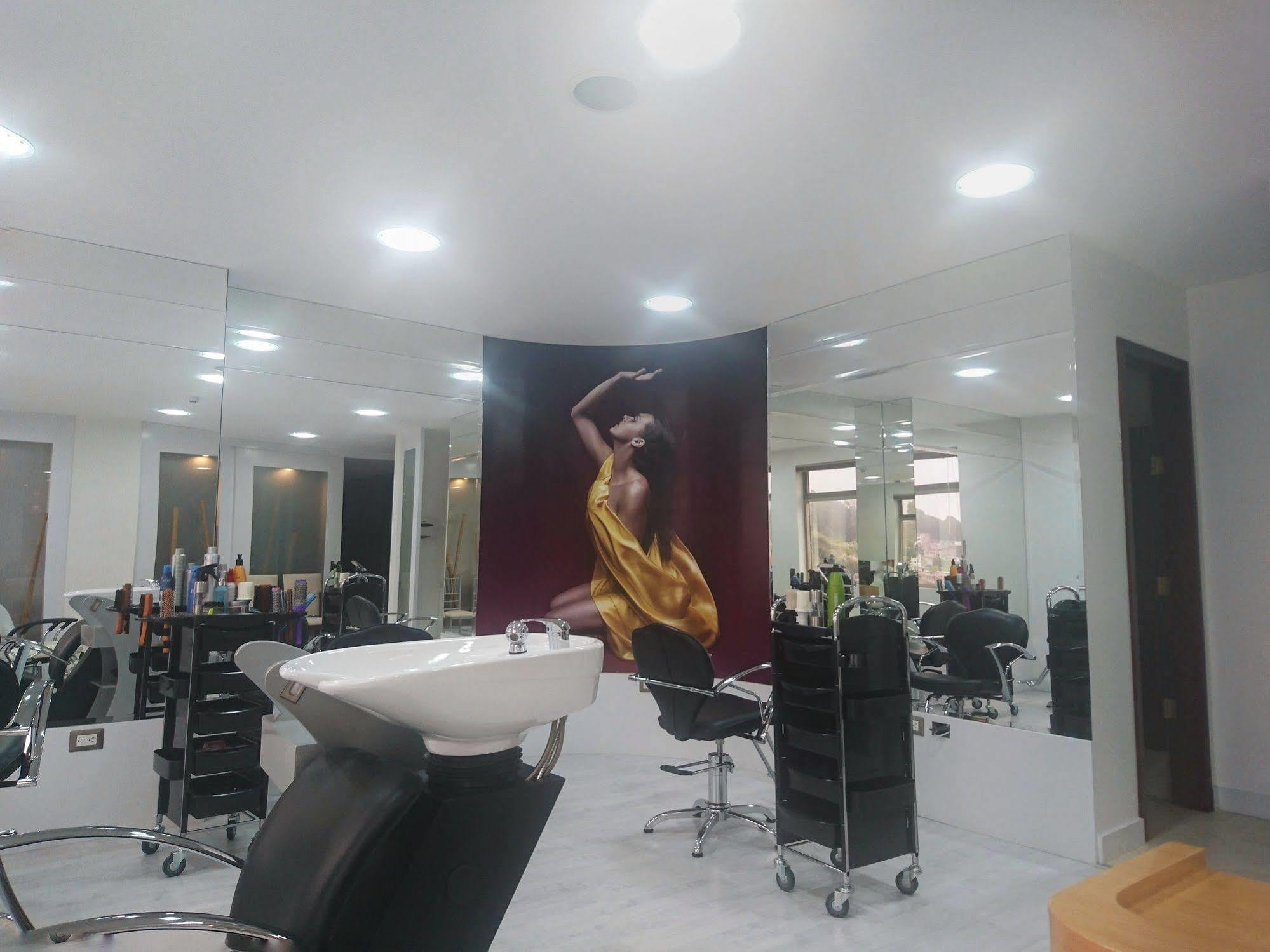 Casben Hotel لوخا المظهر الخارجي الصورة