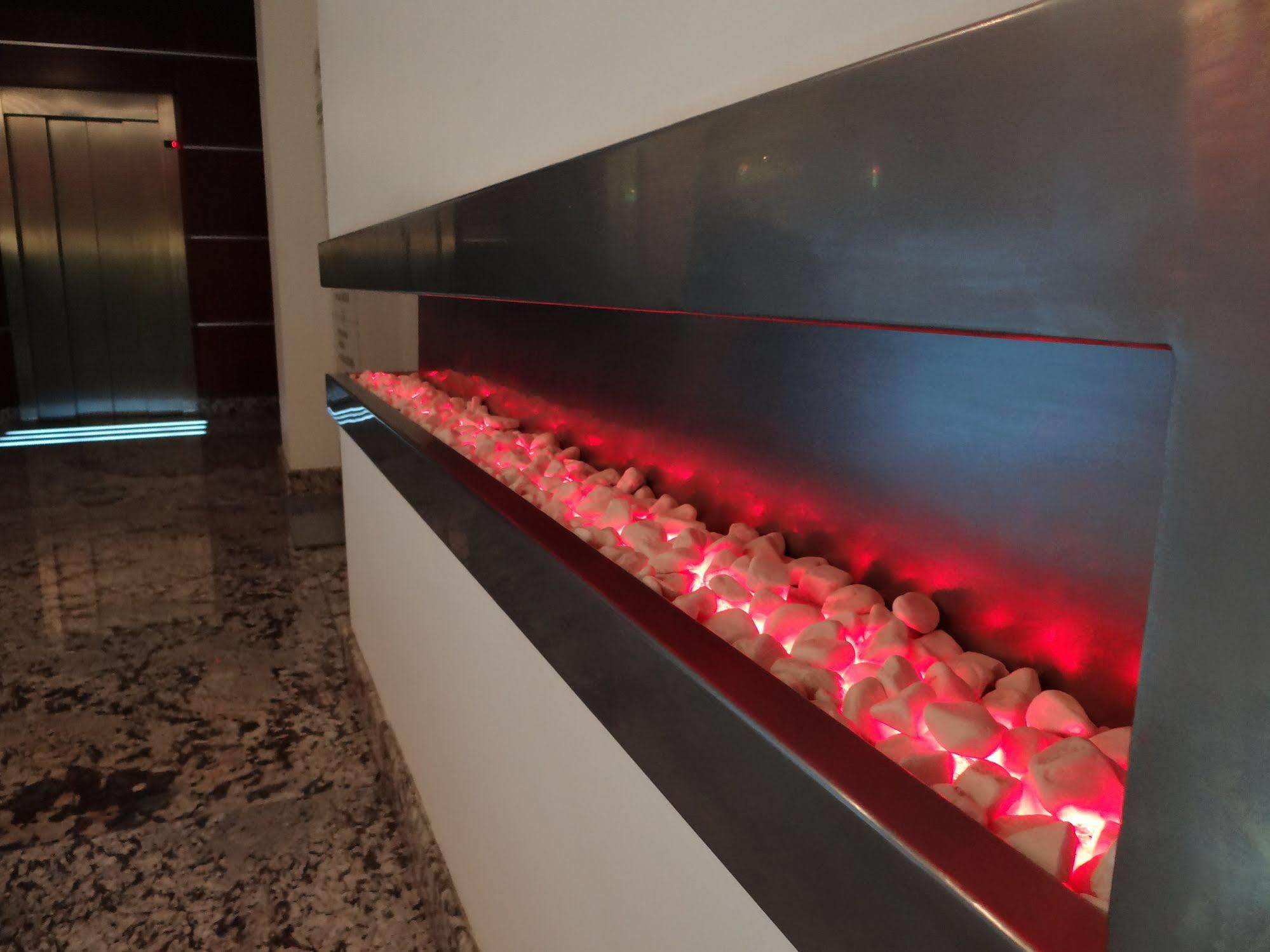 Casben Hotel لوخا المظهر الخارجي الصورة